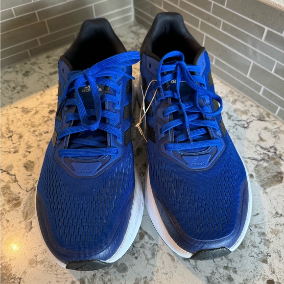 Men’s ADIDAS Shoes sz 11.5 - Picture 3 of 7